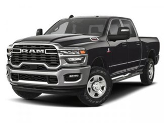 New 2025 RAM 2500 Laramie image 1