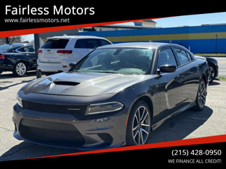 Used 2023 Dodge Charger R/T image 1