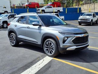 New 2026 Chevrolet TrailBlazer LT w/ Convenience Package image 1