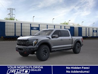 New 2025 Ford F150 Raptor image 1