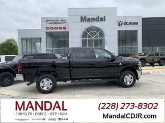 New 2025 RAM 2500 Tradesman image 1