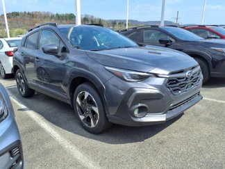 New 2025 Subaru Crosstrek 2.5i Limited image 1