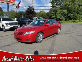 Used 2011 Toyota Camry LE image 1