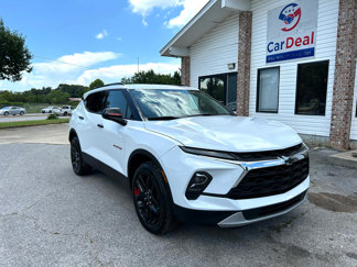 Used 2024 Chevrolet Blazer LT w/ Redline Edition image 1