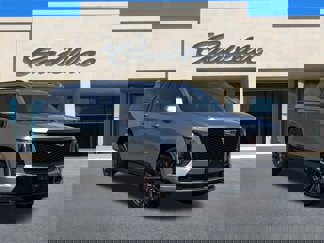 Certified 2025 Cadillac Escalade ESV V video 2