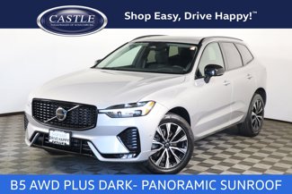 Used 2024 Volvo XC60 B5 Plus image 1