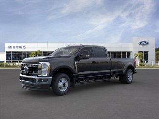 New 2025 Ford F350 XLT image 1
