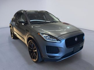 Used 2020 Jaguar E-PACE image 1