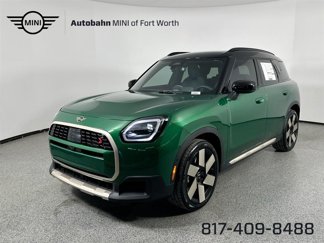 New 2025 MINI Cooper Countryman S image 1