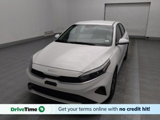 Used 2023 Kia Forte LXS image 1