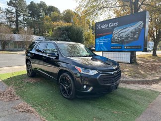 Used 2020 Chevrolet Traverse Premier w/ Redline Edition image 1