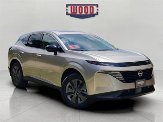 Used 2025 Nissan Murano SL image 1
