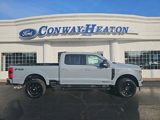 New 2025 Ford F250 Lariat w/ Lariat Ultimate Package image 1