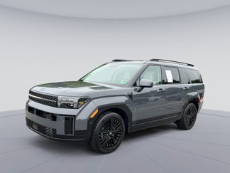 Used 2025 Hyundai Santa Fe Calligraphy image 1