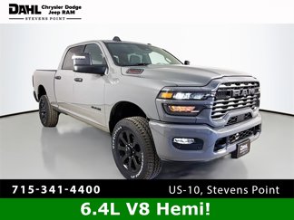 New 2026 RAM 2500 Big Horn image 1