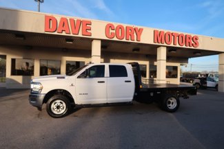 Used 2022 RAM 3500 Tradesman w/ Chrome Appearance Group image 1
