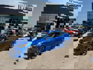 Used 2019 Kia Stinger image 1