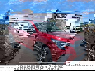 New 2025 Subaru Ascent Limited image 1
