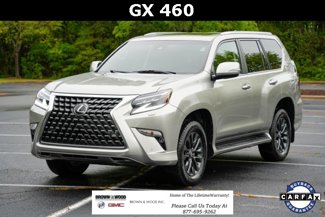 Used 2023 Lexus GX 460 Premium image 1