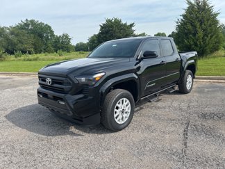 New 2025 Toyota Tacoma SR5 image 1