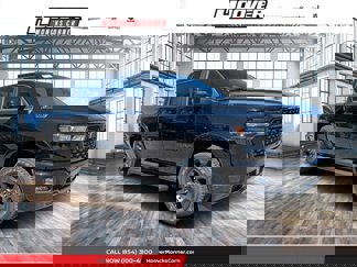 New 2025 RAM 1500 Big Horn image 1
