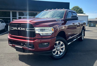 Used 2019 RAM 2500 Big Horn image 1