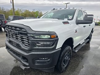 New 2025 RAM 2500 Tradesman image 1