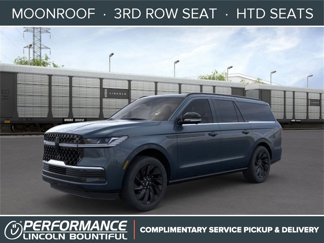 New 2025 Lincoln Navigator L Reserve image 1