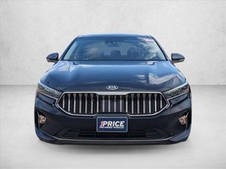 Used 2020 Kia Cadenza Limited video 2