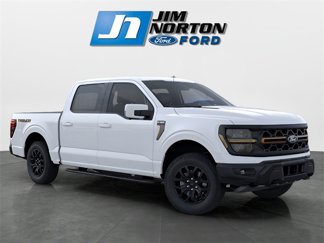 New 2025 Ford F150 Tremor w/ Equipment Group 402A High image 1