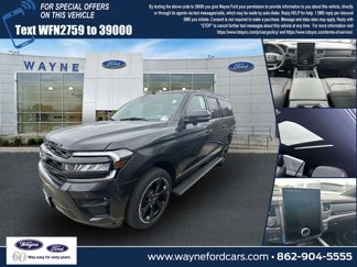 Used 2024 Ford Expedition Max Limited image 1