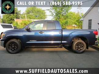 Used 2012 Toyota Tundra 4x4 Double Cab image 1
