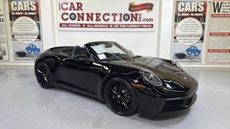 Used 2024 Porsche 911 Carrera image 1