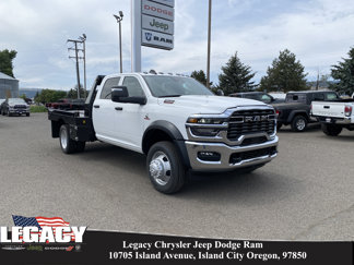 New 2025 RAM 4500 Tradesman image 1