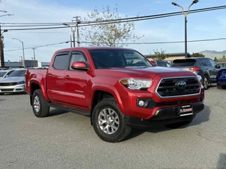 Used 2019 Toyota Tacoma SR5 image 1