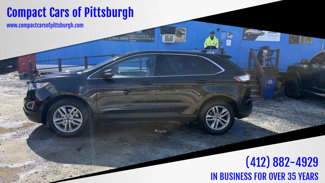 Used 2016 Ford Edge SEL image 1
