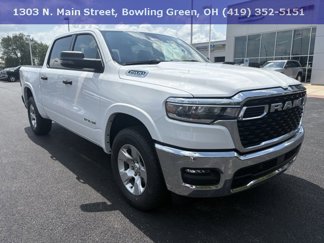 New 2026 RAM 1500 Big Horn image 1