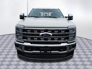 New 2025 Ford F350 Lariat w/ Lariat Ultimate Package video 2
