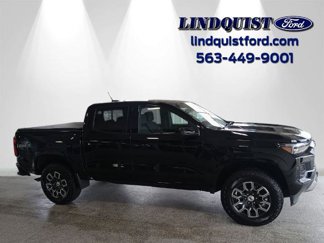 Used 2023 Chevrolet Colorado Z71 w/ Z71 Convenience Package 2 image 1