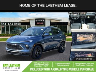 New 2026 Buick Encore GX Sport Touring w/ Comfort Package image 1