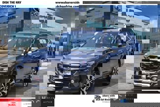 Certified 2023 Subaru Outback Touring XT image 1