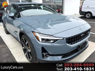 Used 2023 Polestar Polestar 2 w/ Pilot Pack image 1