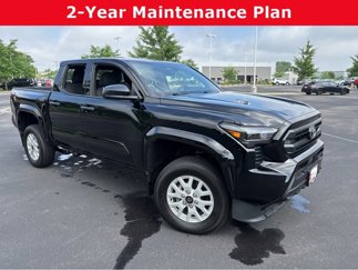 Used 2024 Toyota Tacoma SR image 1