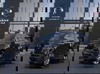 New 2025 MAZDA CX-90 3.3 Turbo w/ Select Package image 1