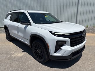 New 2025 Chevrolet Traverse LT w/ Midnight/Sport Edition image 1