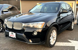 Used 2017 BMW X3 xDrive28i image 1