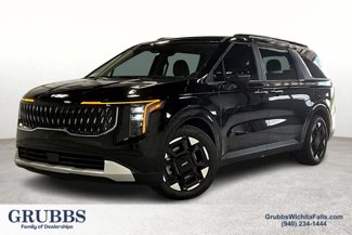 New 2026 Kia Carnival EX image 1