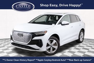 Used 2022 Audi Q4 e-tron Prestige image 1