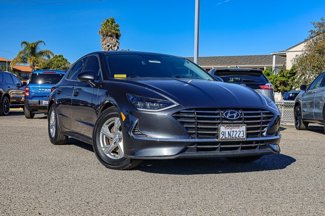 Used 2021 Hyundai Sonata SE w/ Preferred Accessory Package image 1