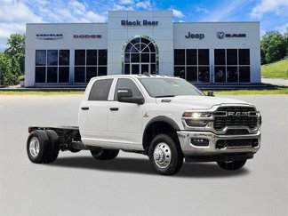 New 2025 RAM 3500 Tradesman image 1